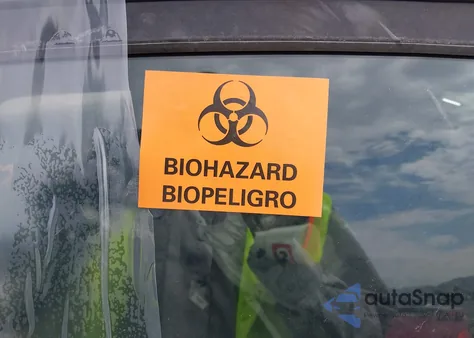 2011 Toyota Prius Three from USA, damaged, VIN JTDKN3DU7B0257393